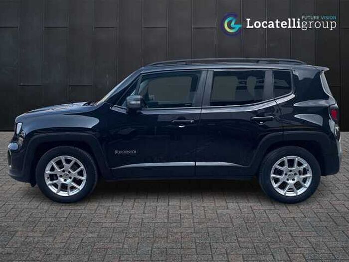 Jeep Renegade 1.6l
