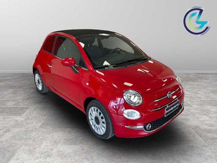 Fiat 500C 1l