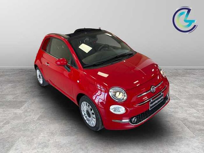 Fiat 500C 1l