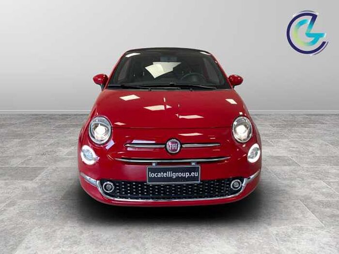 Fiat 500C 1l