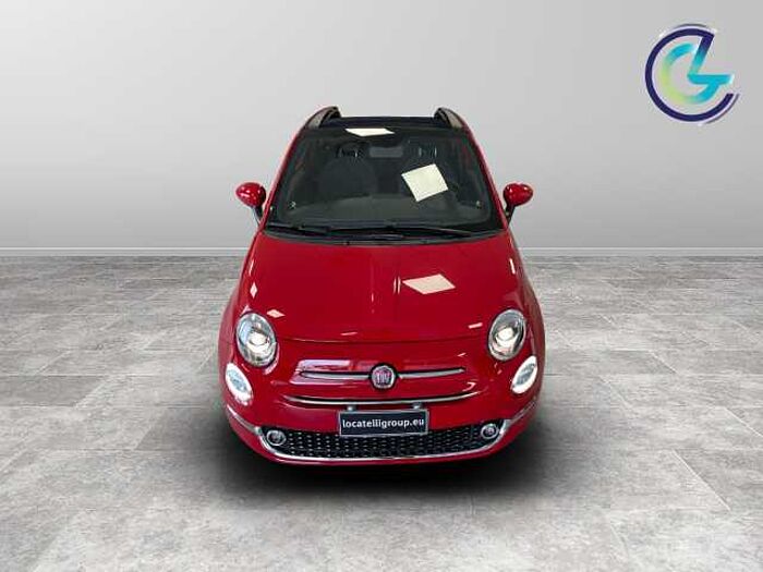 Fiat 500C 1l