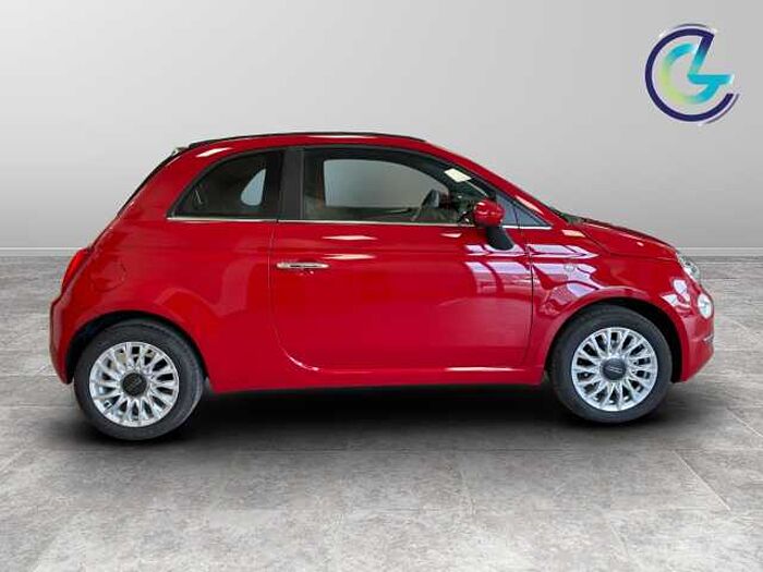 Fiat 500C 1l
