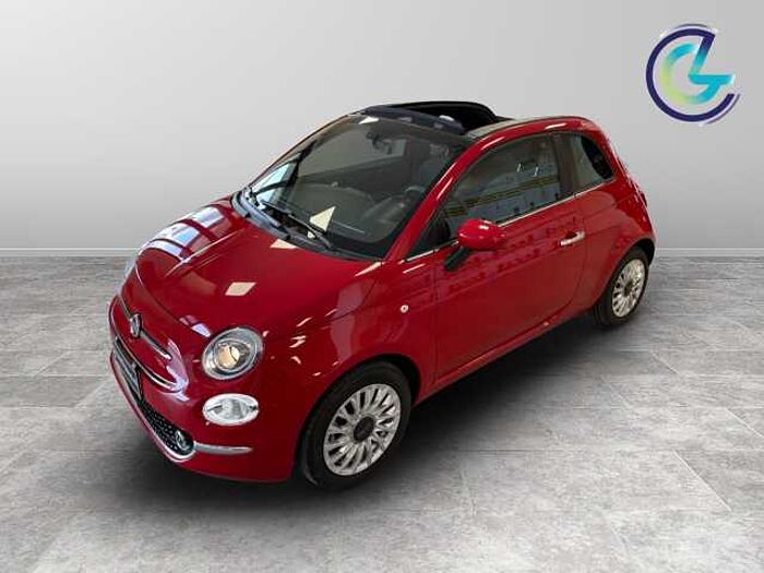 Fiat 500C 1l