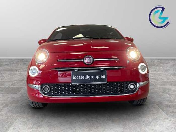 Fiat 500C 1l