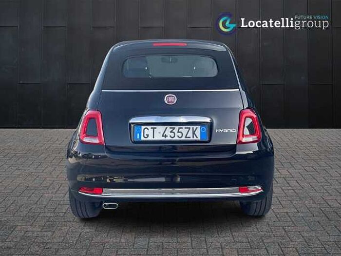 Fiat 500C 1l