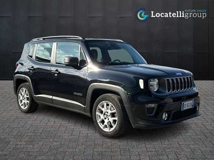 Jeep Renegade 1.3l