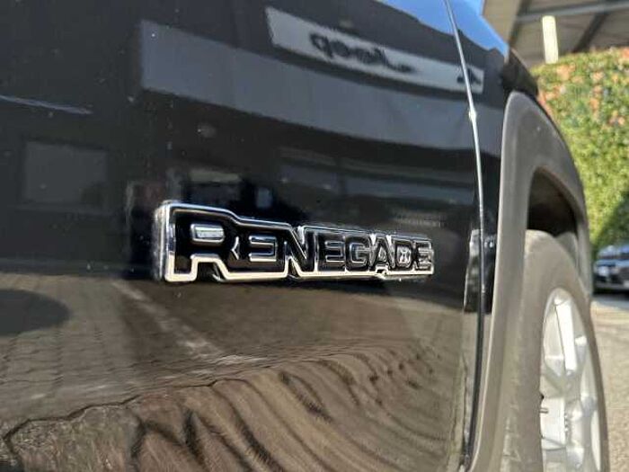 Jeep Renegade 1.3l