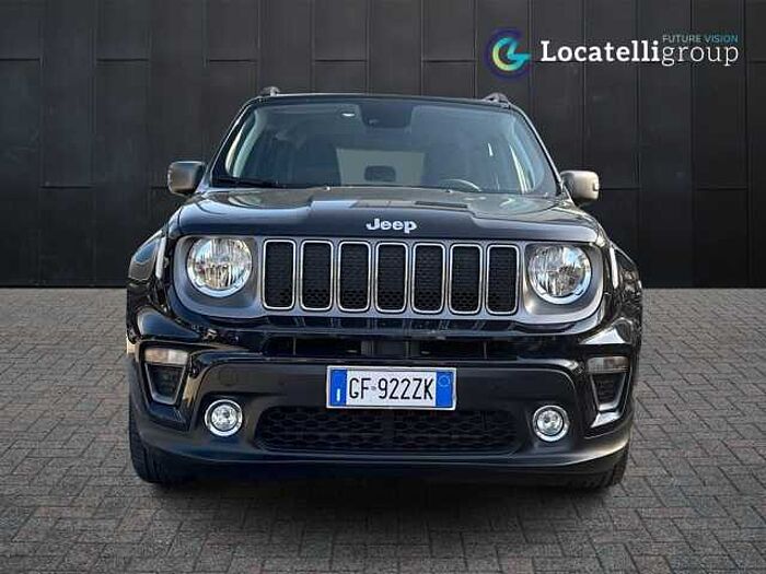 Jeep Renegade 1.3l