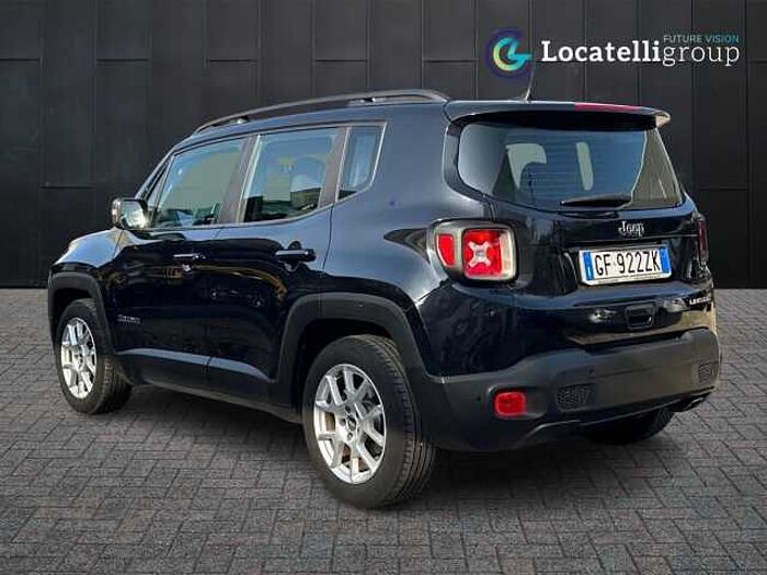 Jeep Renegade 1.3l