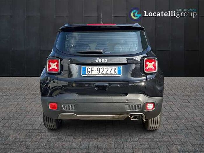 Jeep Renegade 1.3l