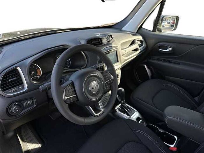 Jeep Renegade 1.3l