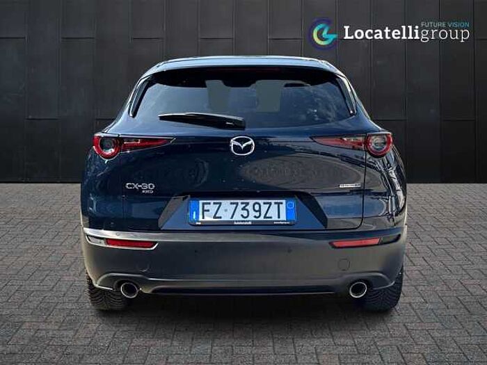 Mazda CX-30 2l