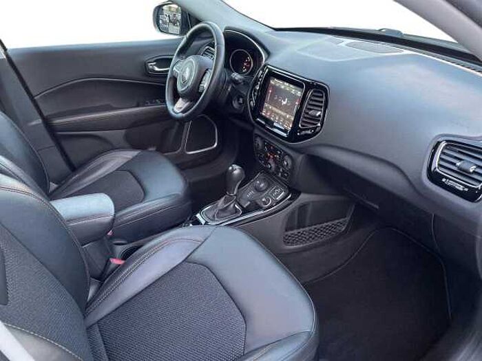 Jeep Compass 2l