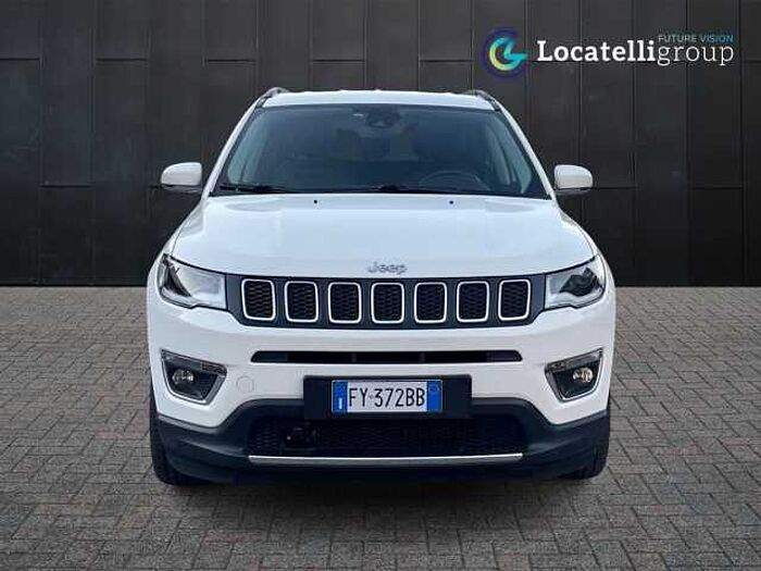 Jeep Compass 2l
