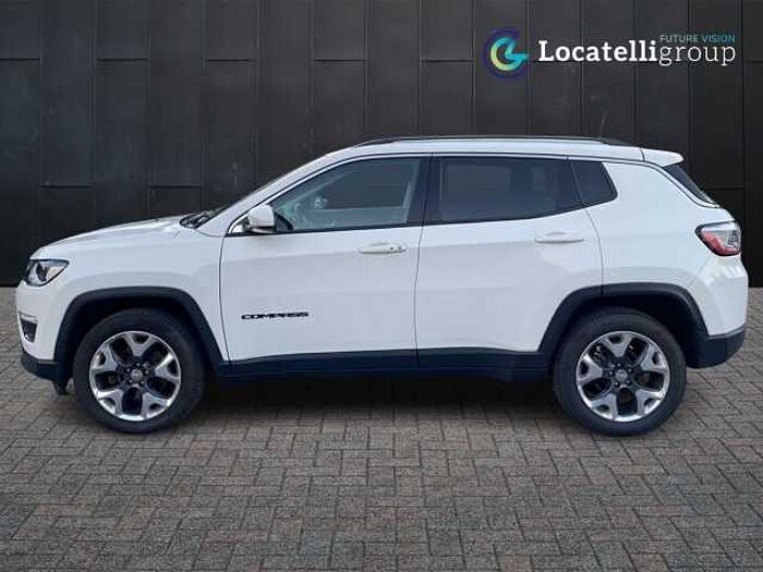 Jeep Compass 2l