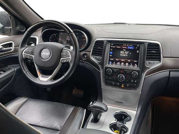 Jeep Grand Cherokee 3l