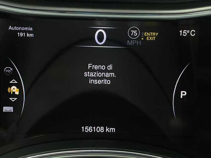 Jeep Grand Cherokee 3l