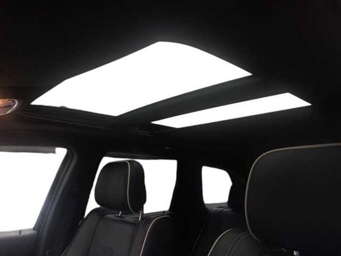 Jeep Grand Cherokee 3l