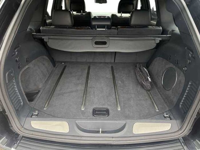 Jeep Grand Cherokee 3l