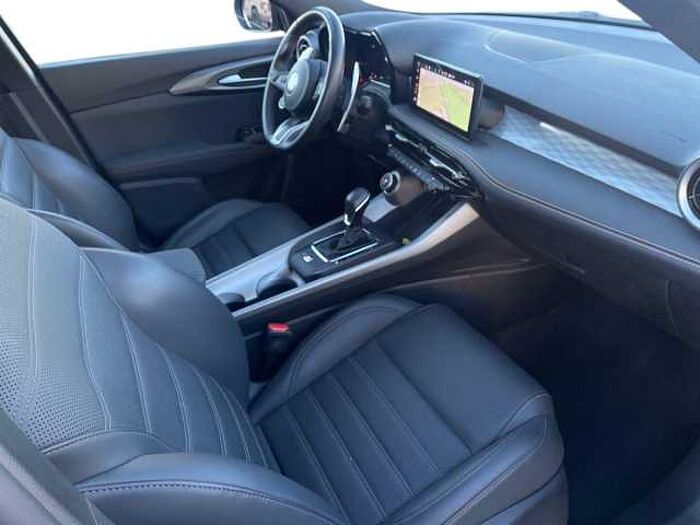 Alfa Romeo Tonale 1.5l