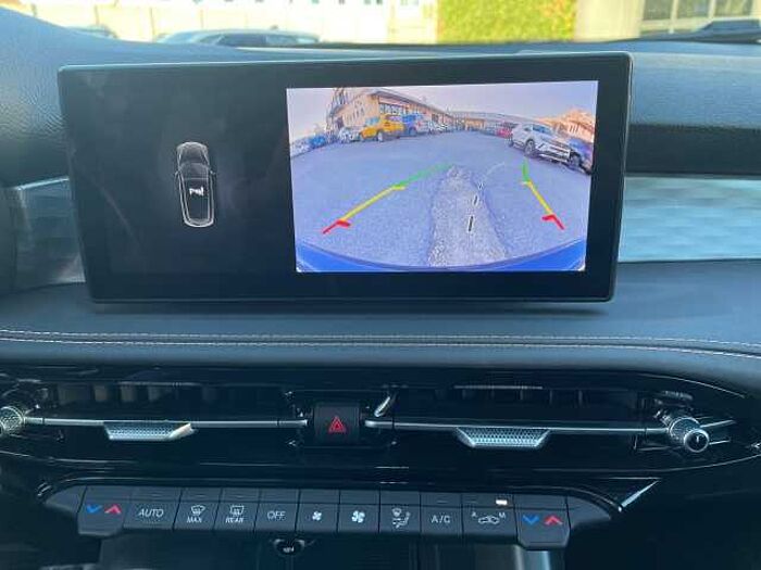 Alfa Romeo Tonale 1.5l