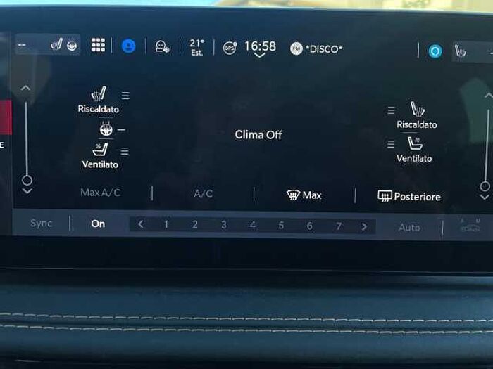 Alfa Romeo Tonale 1.5l