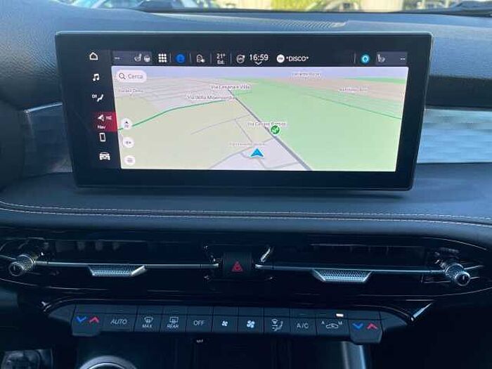 Alfa Romeo Tonale 1.5l