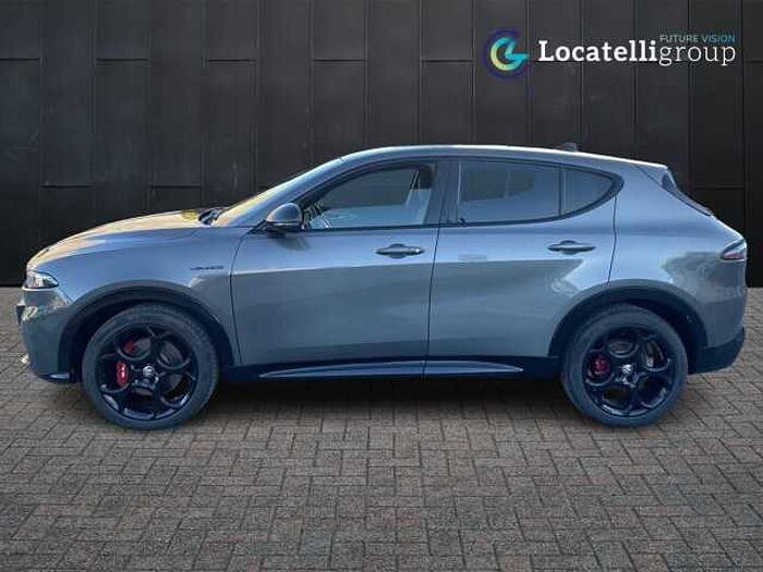 Alfa Romeo Tonale 1.5l