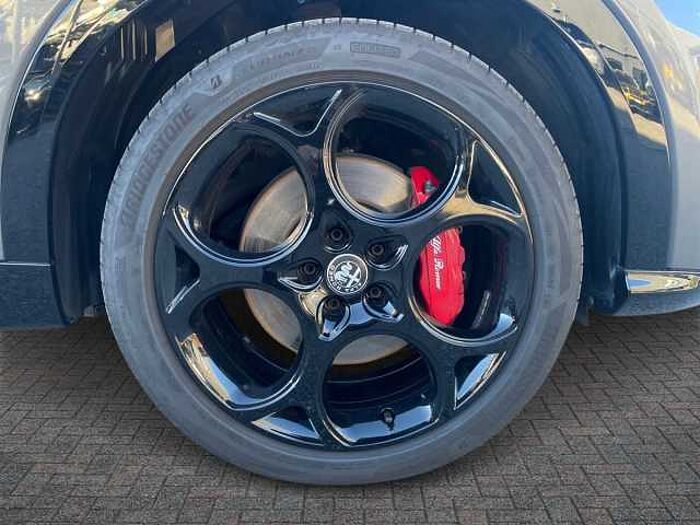 Alfa Romeo Tonale 1.5l