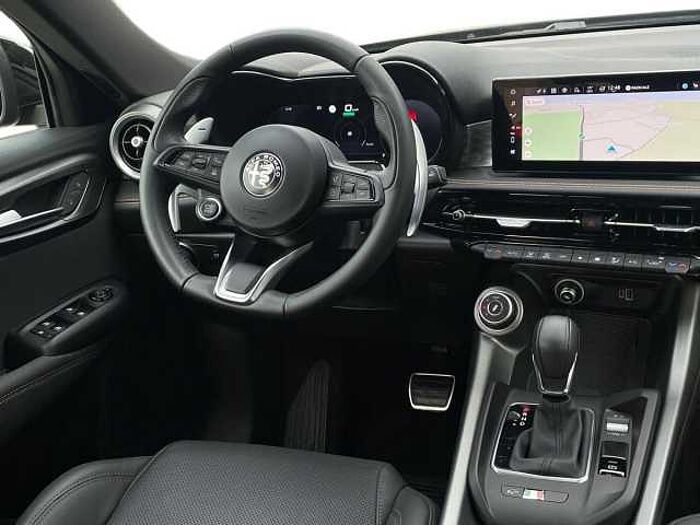 Alfa Romeo Tonale 1.5l