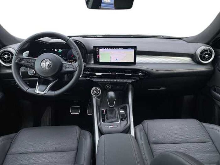 Alfa Romeo Tonale 1.5l