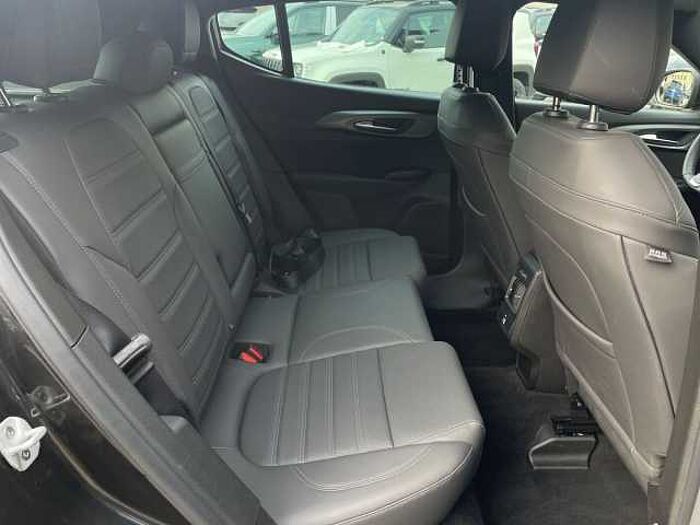 Alfa Romeo Tonale 1.5l