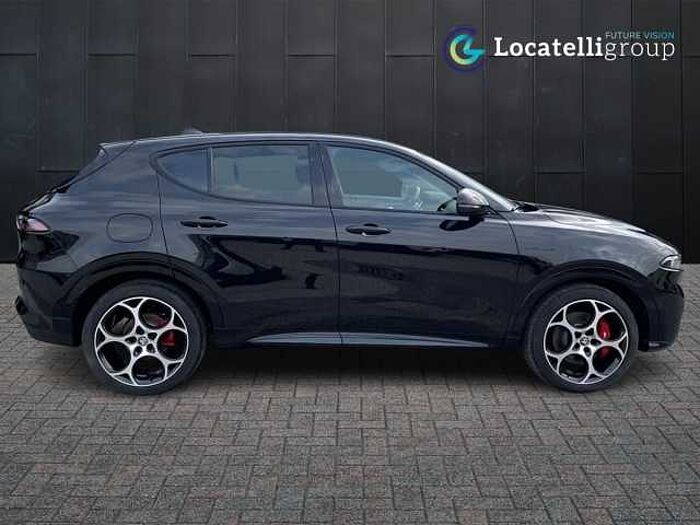 Alfa Romeo Tonale 1.5l