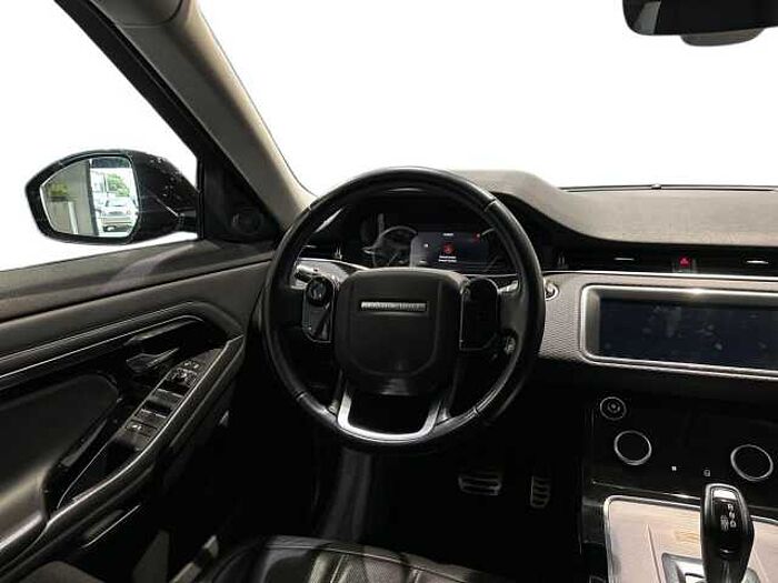 Land Rover Range Rover Evoque 2l