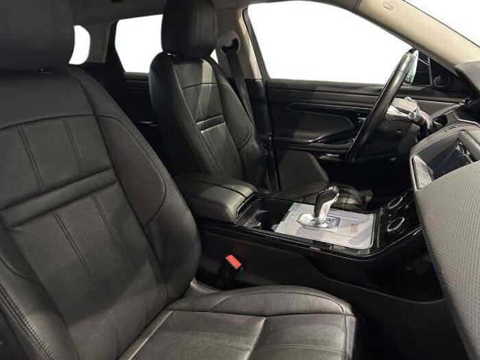 Land Rover Range Rover Evoque 2l