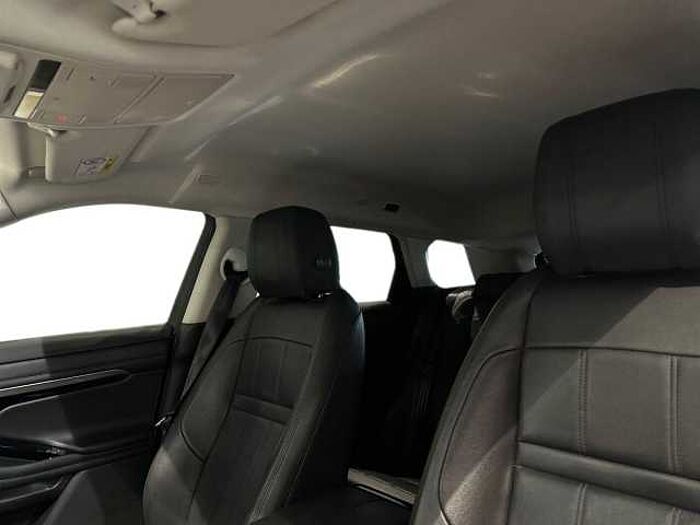 Land Rover Range Rover Evoque 2l