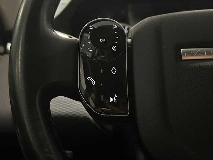 Land Rover Range Rover Evoque 2l