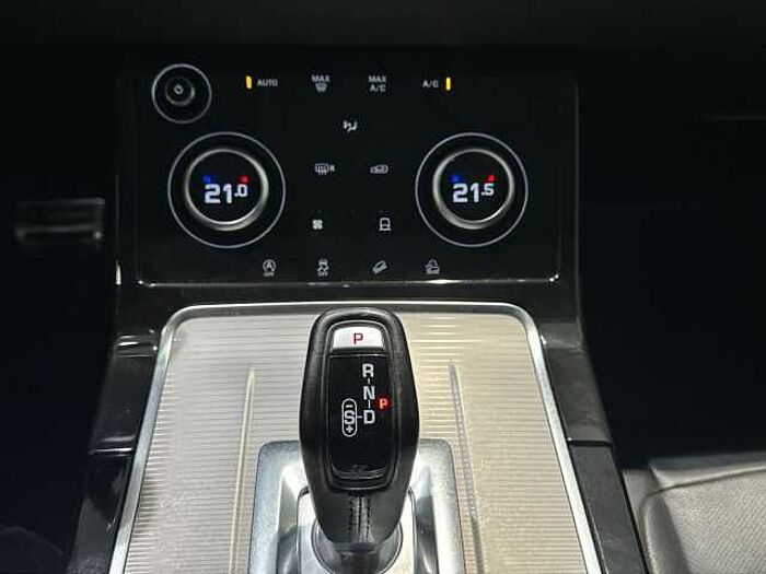 Land Rover Range Rover Evoque 2l