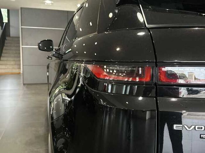 Land Rover Range Rover Evoque 2l