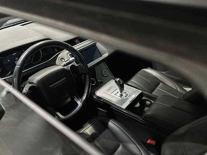 Land Rover Range Rover Evoque 2l