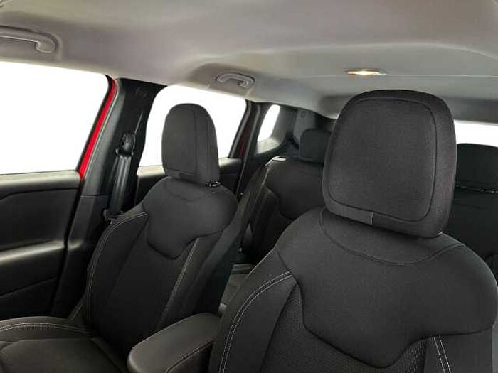 Jeep Renegade 1.6l