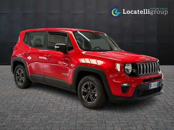 Jeep Renegade 1.6l