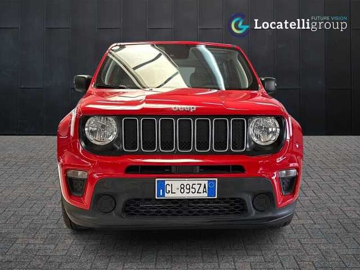 Jeep Renegade 1.6l