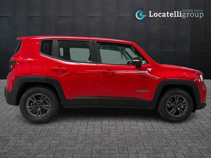 Jeep Renegade 1.6l