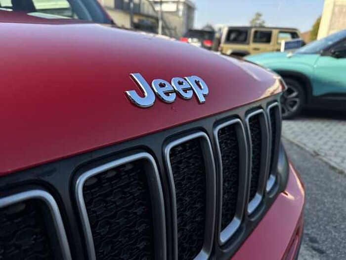 Jeep Renegade 1.6l