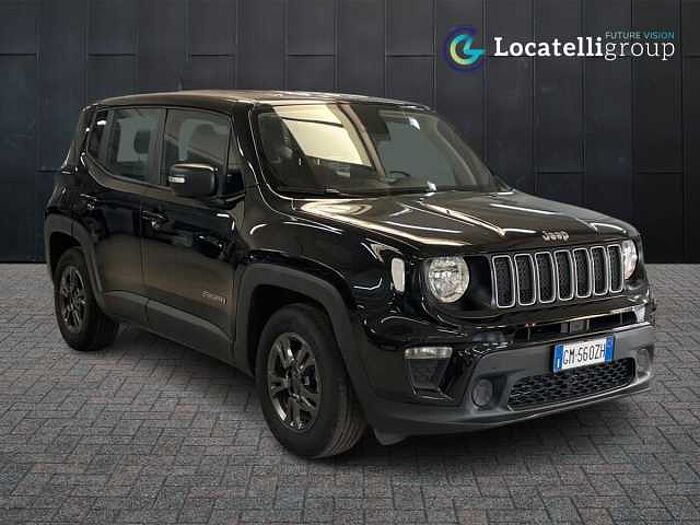 Jeep Renegade 1.6l