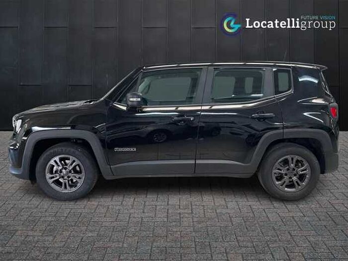Jeep Renegade 1.6l