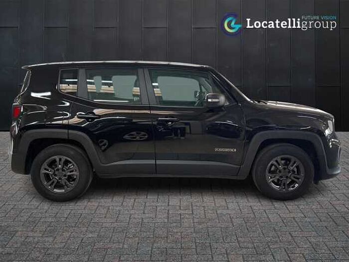 Jeep Renegade 1.6l