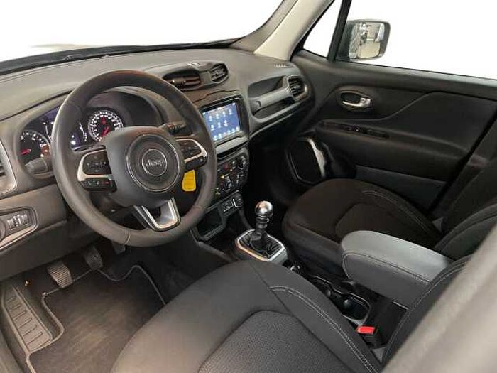 Jeep Renegade 1.6l