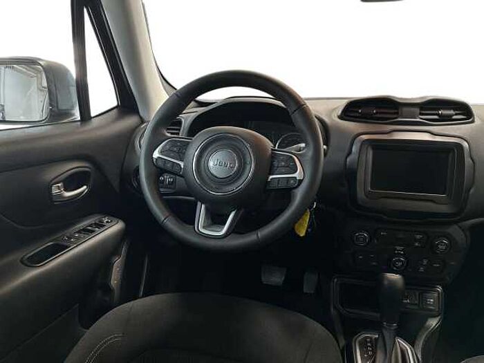 Jeep Renegade 1.5l